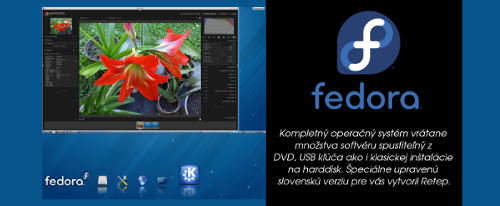 Video ukážka OS Fedora-USB-SK https://vimeo.com/60585164