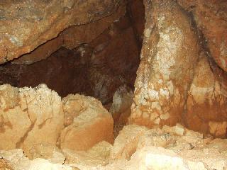 Stará brzotínska jaskyňa