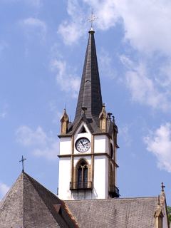 Dobin - Evanjelick kostol