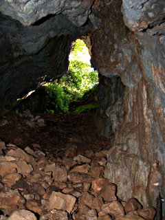 Čertova jama
